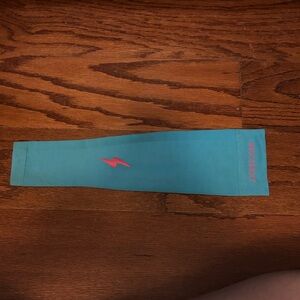 Blue and Pink Arm Sleeve